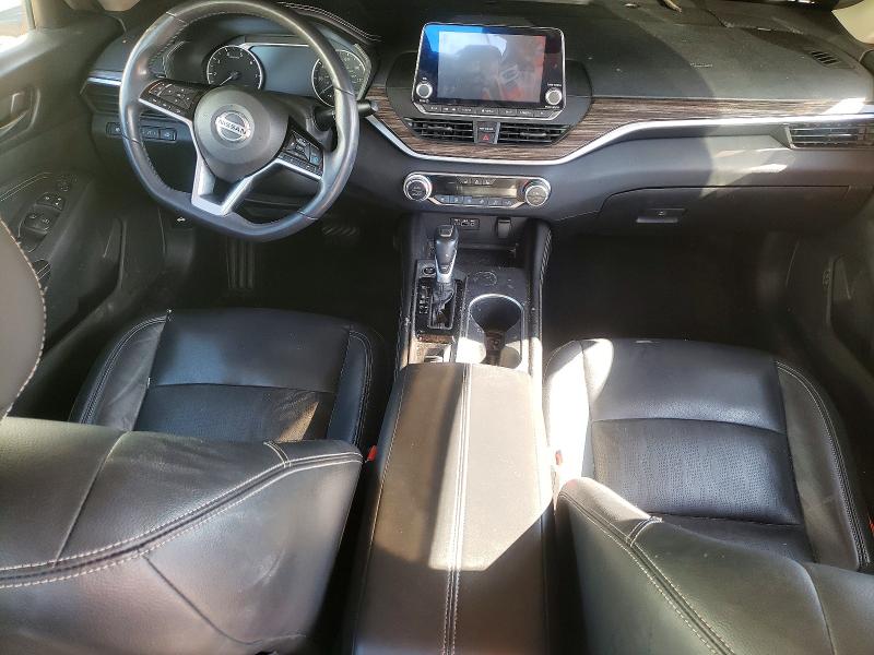 Aukcja sprzedaży 2019 Nissan Altima, vin: 1N4BL4EV0KC131349, numer aukcji: 52495936