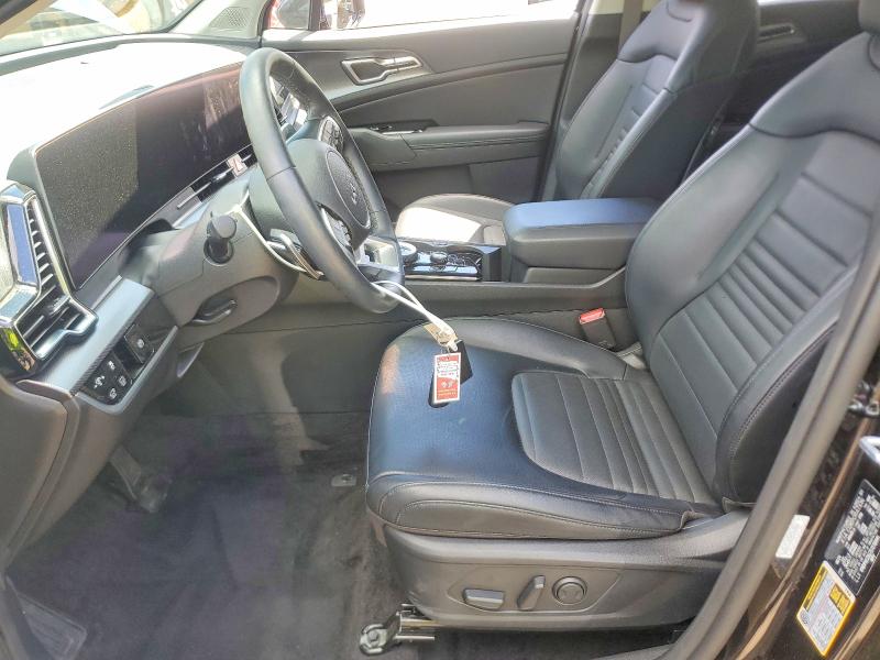 Продаж на аукціоні авто 2025 Kia Sportage, vin: KNDPXCDG7S7176945, номер лоту: 52244836