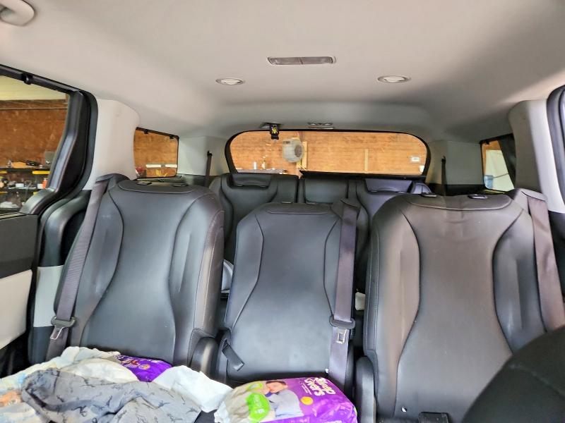 Aukcja sprzedaży 2024 Kia Carnival, vin: KNDNC5H3XR6449219, numer aukcji: 53182166