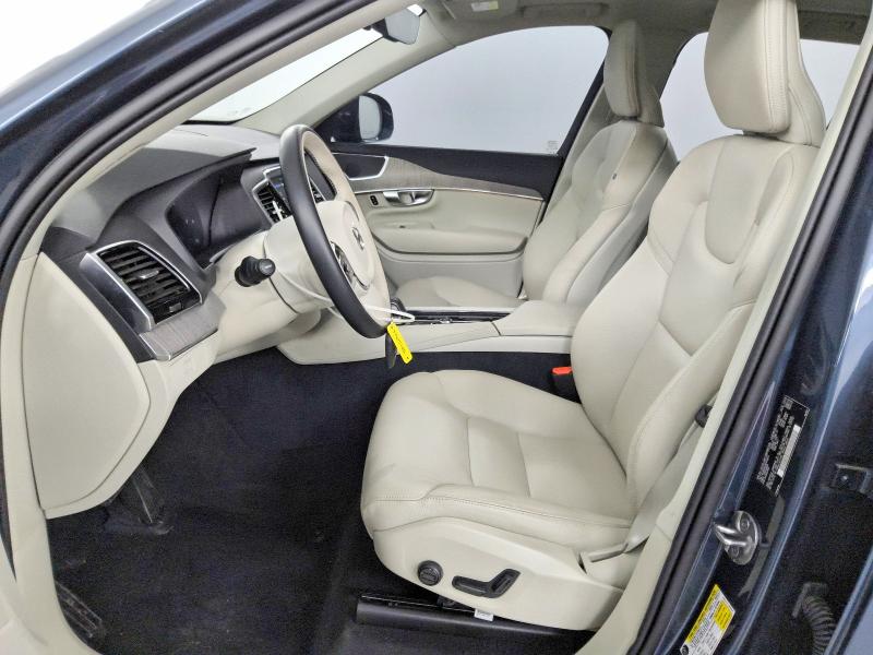 Продаж на аукціоні авто 2024 Volvo Xc90, vin: YV4062PE3R1246041, номер лоту: 51615186