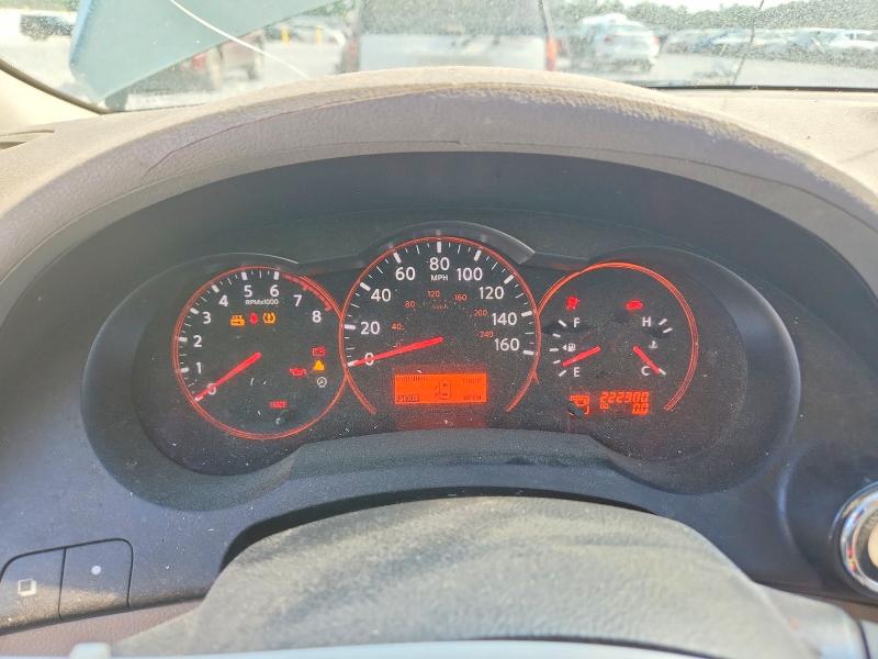 Продажа на аукционе авто 2007 Niss Altima, vin: 1N4AL21E17C134919, номер лота: 54297956