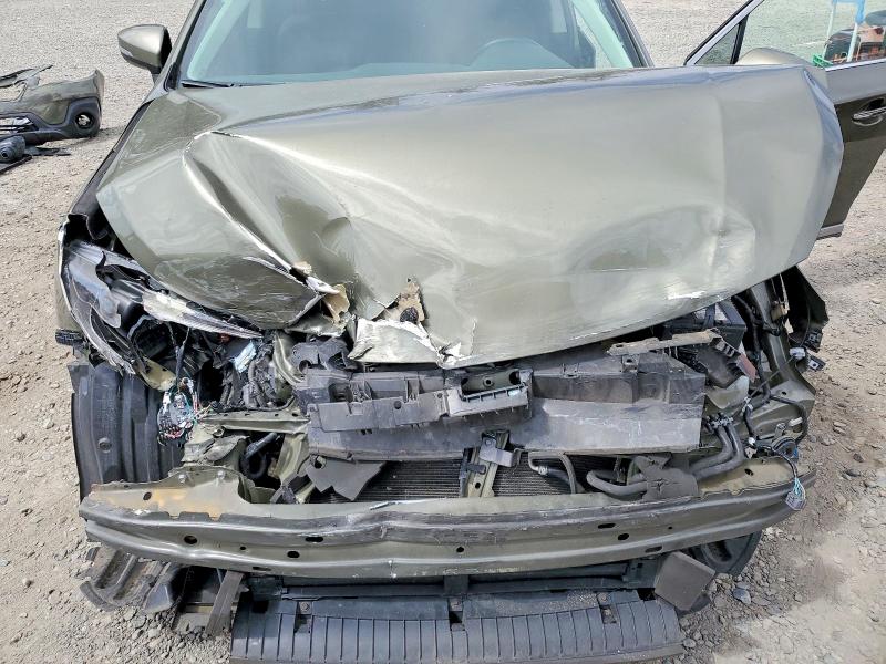 52103656 :رقم المزاد ، 4S4BSATC1K3243862 vin ، 2019 Subaru Outback مزاد بيع