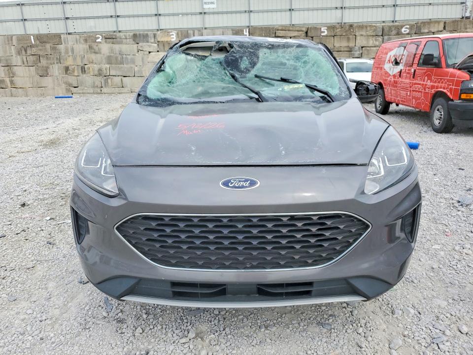 Aukcja sprzedaży 2021 Ford Escape, vin: 1FMCU9G66MUB17818, numer aukcji: 53548596