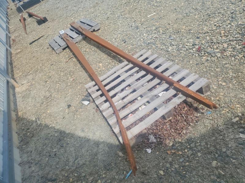 Auction sale of the 2020 Other Fork, vin: OLDLOT50333826, lot number: 52358836