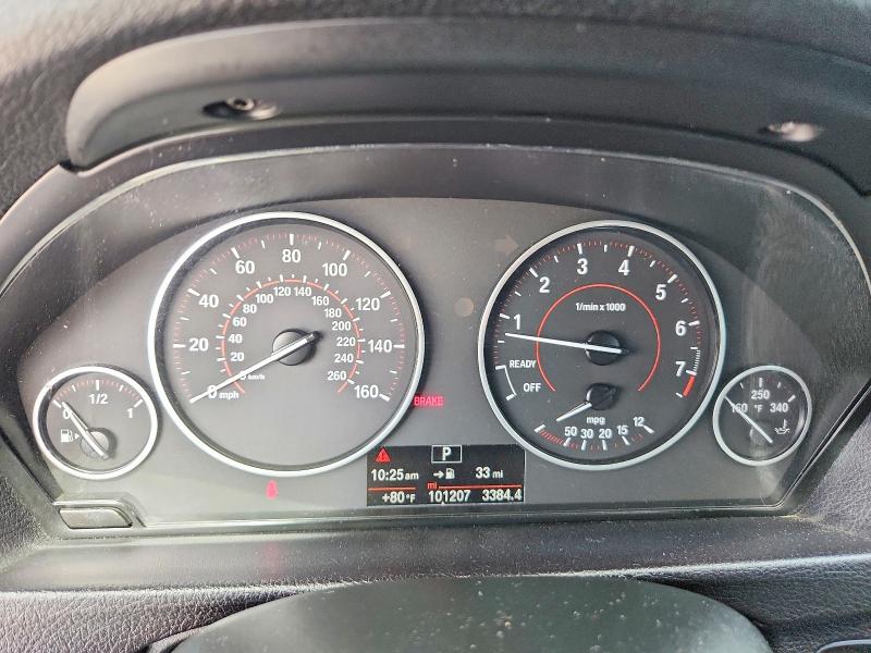 Aukcja sprzedaży 2017 Bmw 330, vin: WBA8B9C5XHK675599, numer aukcji: 53886186