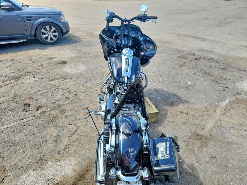 Продажа на аукционе авто 2015 Harley-davidson Fltrxs, vin: 1HD1KTM18FB607892, номер лота: 54174126