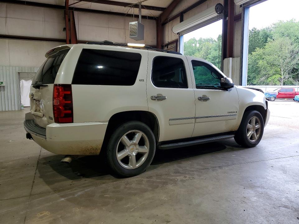 Продаж на аукціоні авто 2009 Chevrolet Tahoe, vin: 1GNFC33059R276933, номер лоту: 54022406