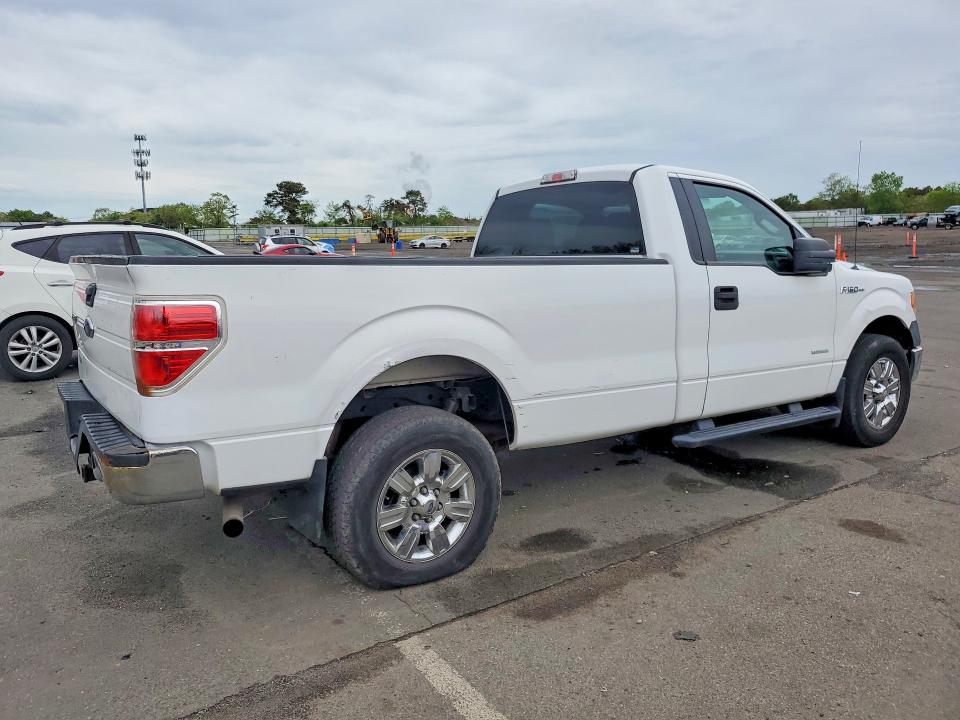 Aukcja sprzedaży 2013 Ford F150, vin: 1FTNF1CT2DKF82676, numer aukcji: 54614306