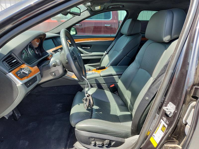 51982586 :رقم المزاد ، WBAFR9C57DD226561 vin ، 2013 Bmw 550 مزاد بيع