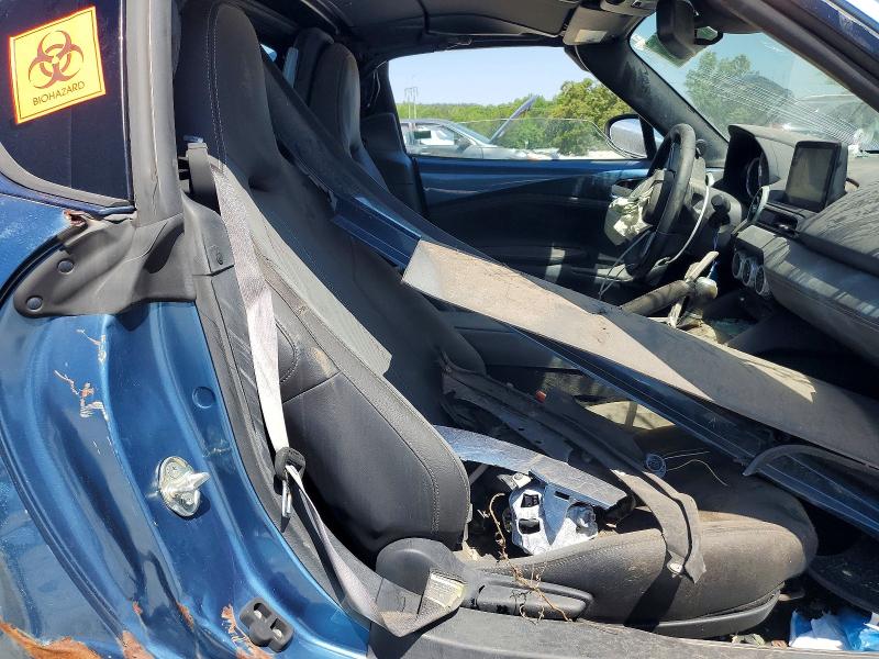 Продаж на аукціоні авто 2020 Mazda Mx-5 Miata, vin: JM1NDAM74L0411770, номер лоту: 52646926