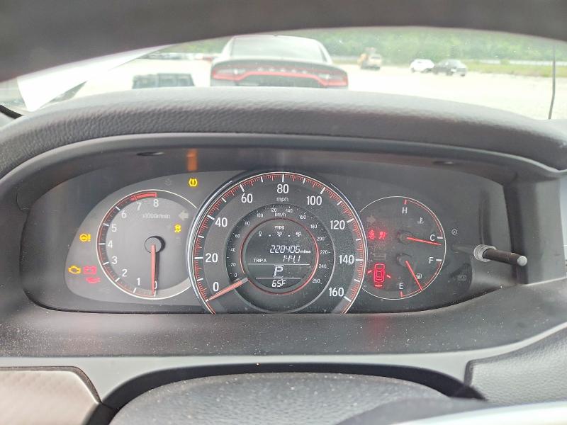 Продаж на аукціоні авто 2016 Honda Accord, vin: 1HGCR2F51GA182136, номер лоту: 53311216