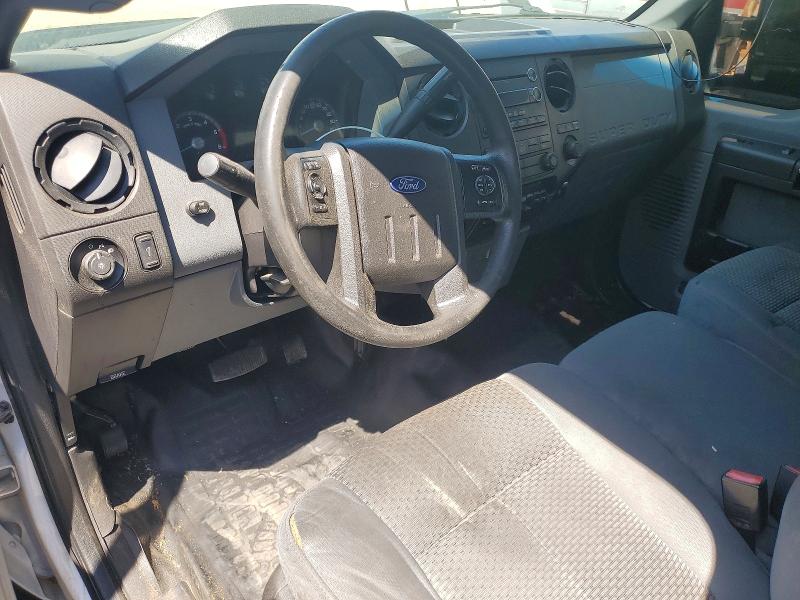 Продаж на аукціоні авто 2016 Ford F550, vin: 1FDUF5GY0GEC05187, номер лоту: 51658206