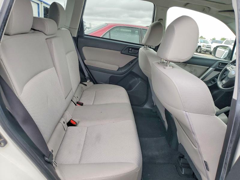 Продажа на аукционе авто 2015 Subaru Forester, vin: JF2SJADCXFH591255, номер лота: 54249936