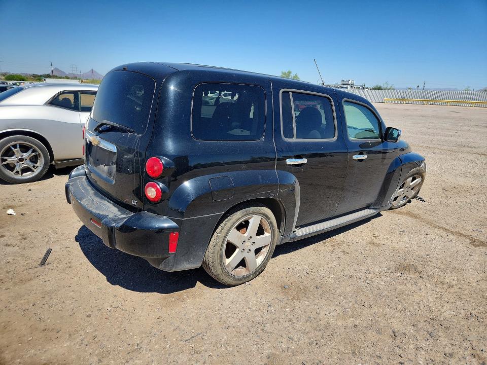 Продаж на аукціоні авто 2008 Chevrolet Hhr, vin: 3GNDA53PX8S622217, номер лоту: 53926806
