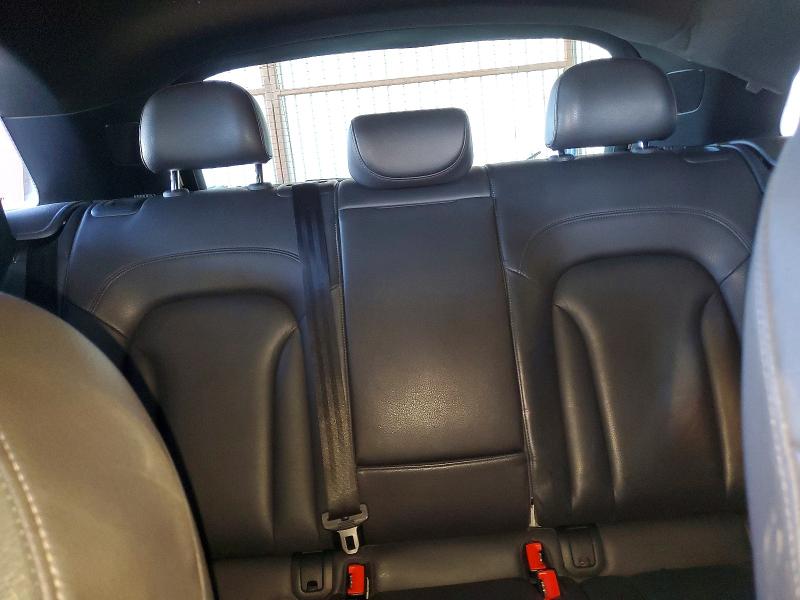 Aukcja sprzedaży 2018 Audi Q3, vin: WA1JCCFSXJR015232, numer aukcji: 54465546