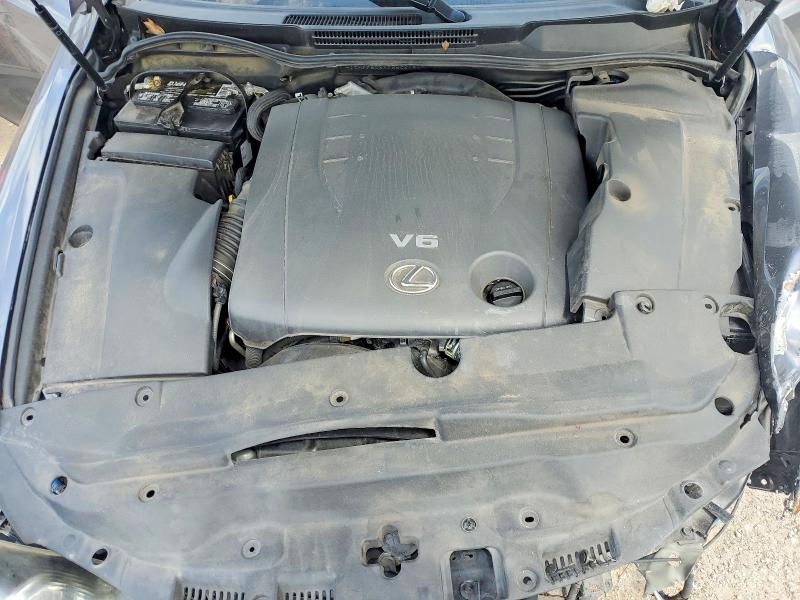 Aukcja sprzedaży 2015 Lexus Is, vin: JTHFF2C2XF2532160, numer aukcji: 53066896