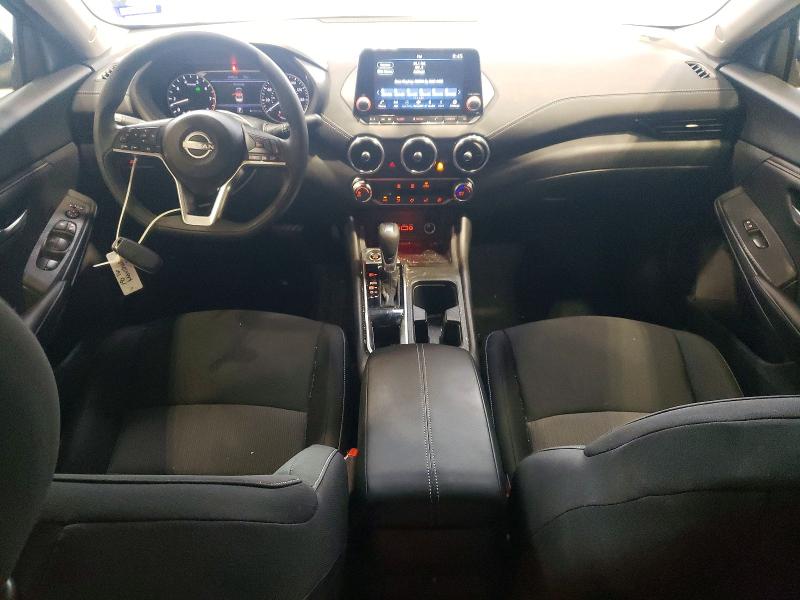 Продажа на аукционе авто 2025 Nissan Sentra, vin: 3N1AB8CV4SY336394, номер лота: 53585496