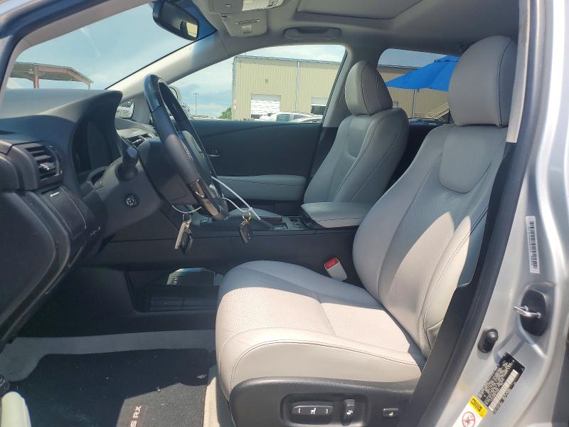 Продажа на аукционе авто 2014 Lexus Rx, vin: 2T2ZK1BA9EC135841, номер лота: 54989396
