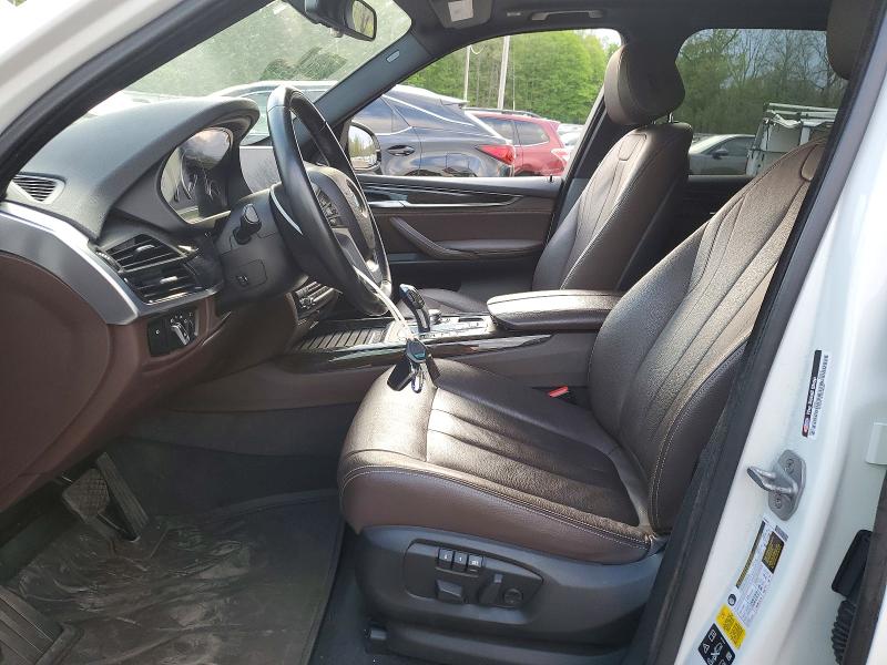 Aukcja sprzedaży 2017 Bmw X5, vin: 5UXKR0C50H0U54815, numer aukcji: 51280346