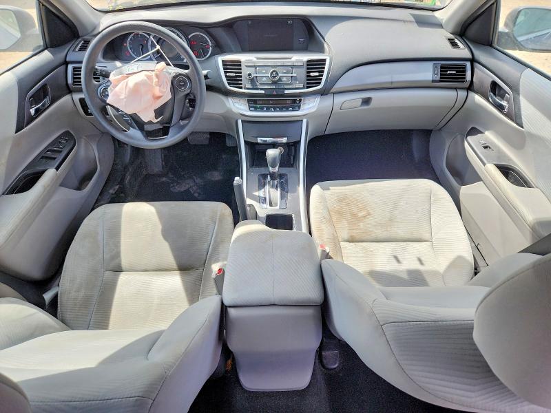 Aukcja sprzedaży 2015 Honda Accord, vin: 1HGCR2F39FA241494, numer aukcji: 55235056