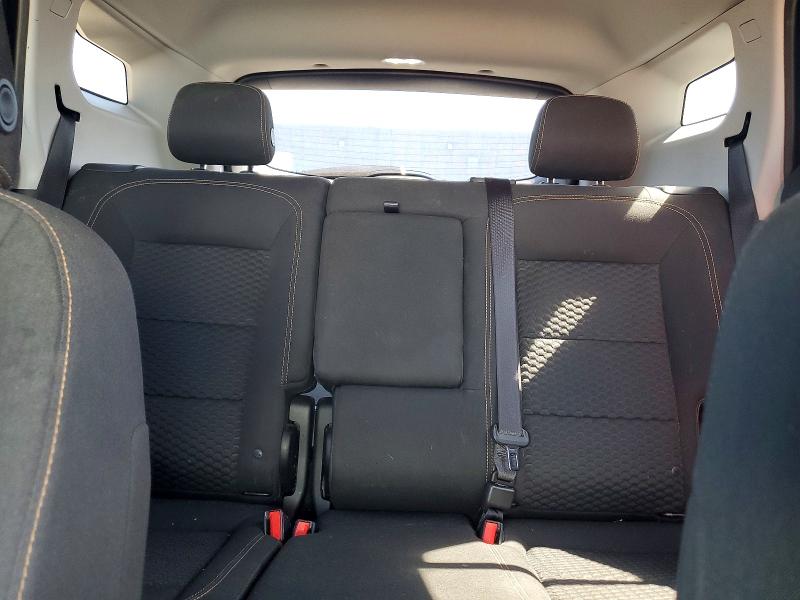 52231886 :رقم المزاد ، 3GKALTEV9KL103719 vin ، 2019 Gmc Terrain مزاد بيع