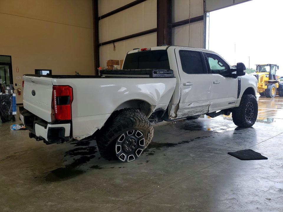 Aukcja sprzedaży 2024 Ford F250, vin: 1FT8W2BT5REC62603, numer aukcji: 55011396