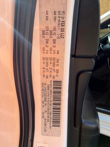 Продажа на аукционе авто 2016 Jeep Grand Cherokee, vin: 1C4RJFCG3GC338405, номер лота: 55844046