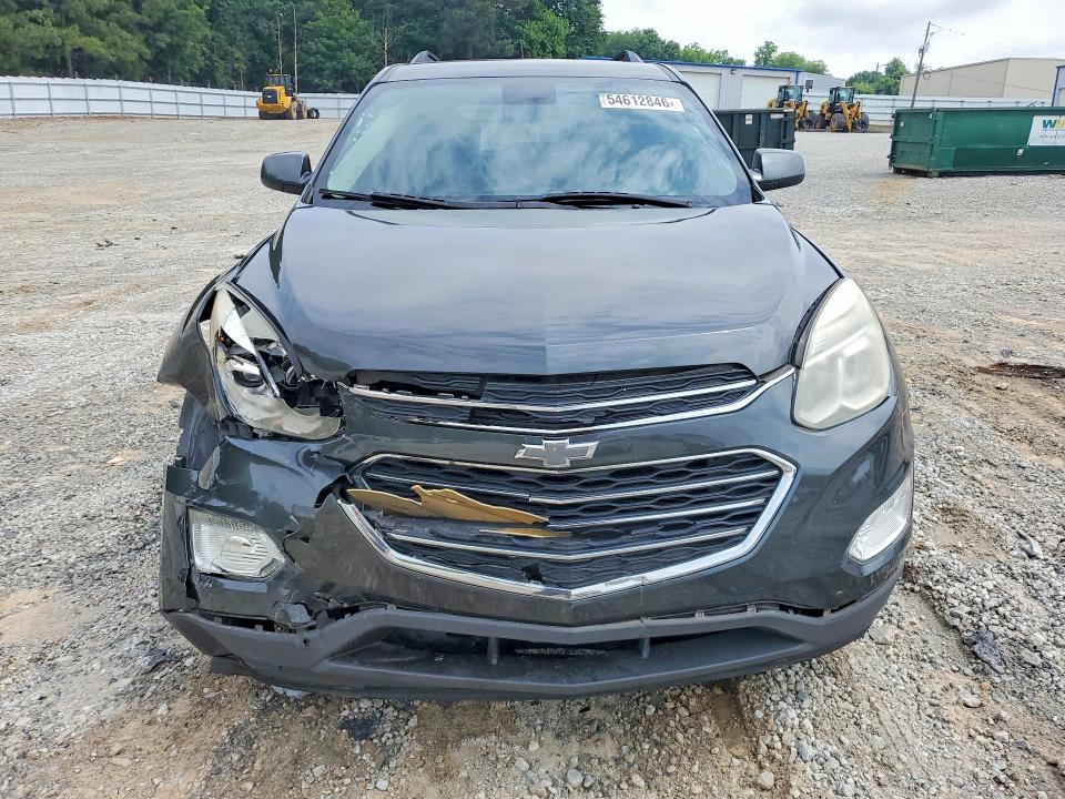 Продаж на аукціоні авто 2017 Chevrolet Equinox, vin: 2GNALCEK3H6237308, номер лоту: 54612846