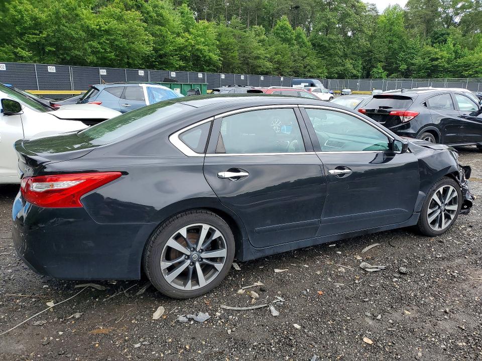 Aukcja sprzedaży 2016 Nissan Altima, vin: 1N4AL3AP5GC271577, numer aukcji: 54875006