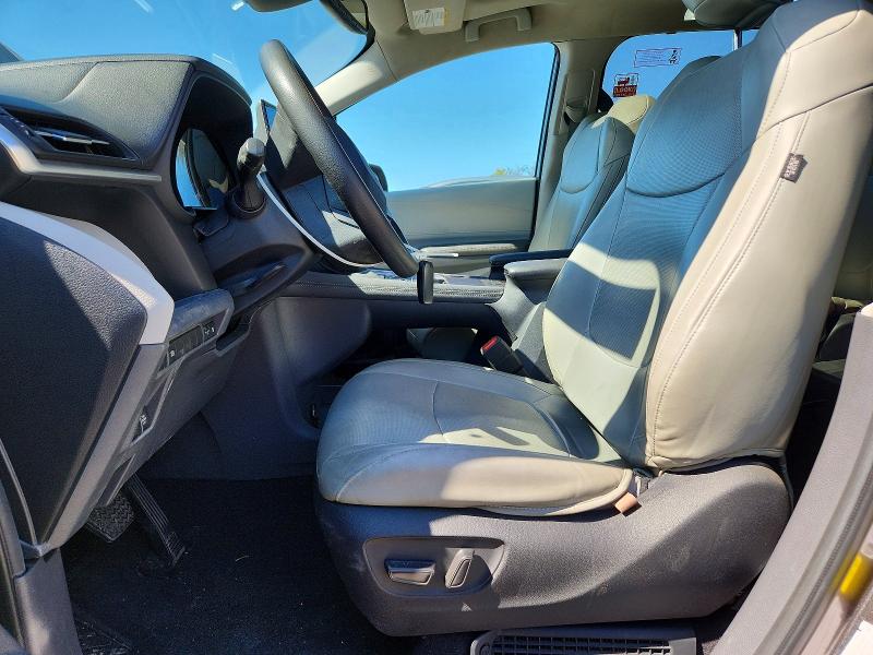 Aukcja sprzedaży 2023 Toyota Sienna, vin: 5TDBRKECXPS175067, numer aukcji: 51876526