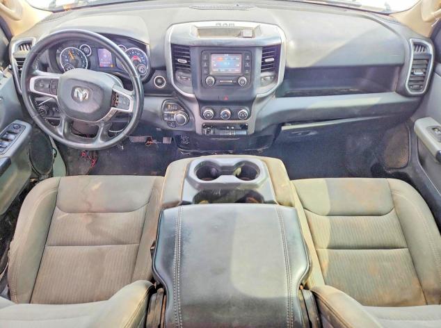 Aukcja sprzedaży 2019 Ram 1500, vin: 1C6RRFFGXKN846279, numer aukcji: 53938226