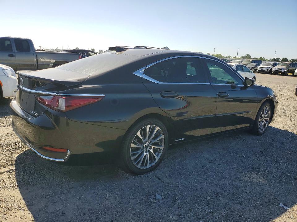 2020 Lexus Es მანქანა იყიდება აუქციონზე, vin: 58AD21B16LU008743, აუქციონის ნომერი: 53244926