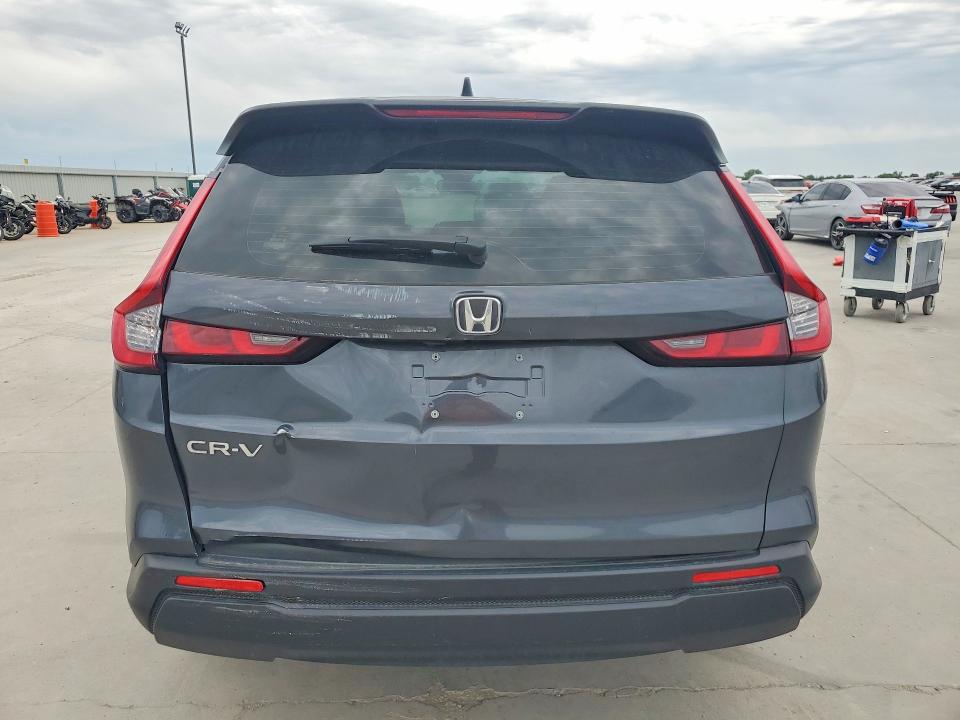 Продажа на аукционе авто 2024 Honda Cr-v, vin: 2HKRS3H24RH312802, номер лота: 53873266