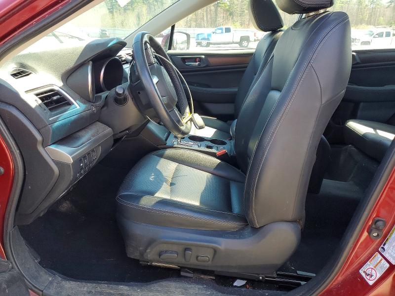 Продажа на аукционе авто 2015 Subaru Legacy, vin: 4S3BNAN66F3040832, номер лота: 51641636