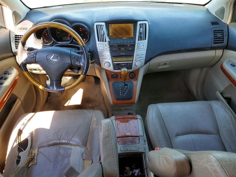Продажа на аукционе авто 2008 Lexus Rx, vin: JTJGW31U482007112, номер лота: 53047796