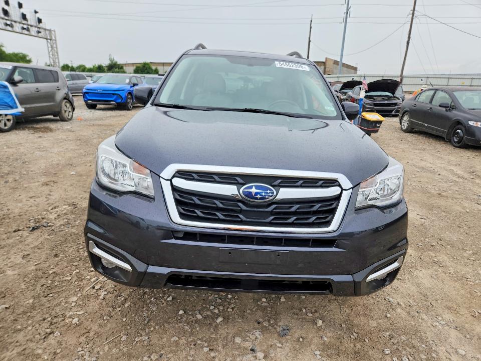 Продажа на аукционе авто 2018 Subaru Forester, vin: JF2SJALC9JH521790, номер лота: 54862306