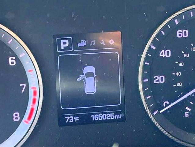 54733626 :رقم المزاد ، KM8J33A27JU631671 vin ، 2018 Hyundai Tucson مزاد بيع