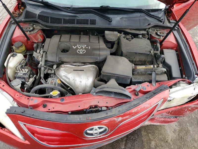 Aukcja sprzedaży 2010 Toyota Camry, vin: 4T4BF3EK1AR049402, numer aukcji: 55417286