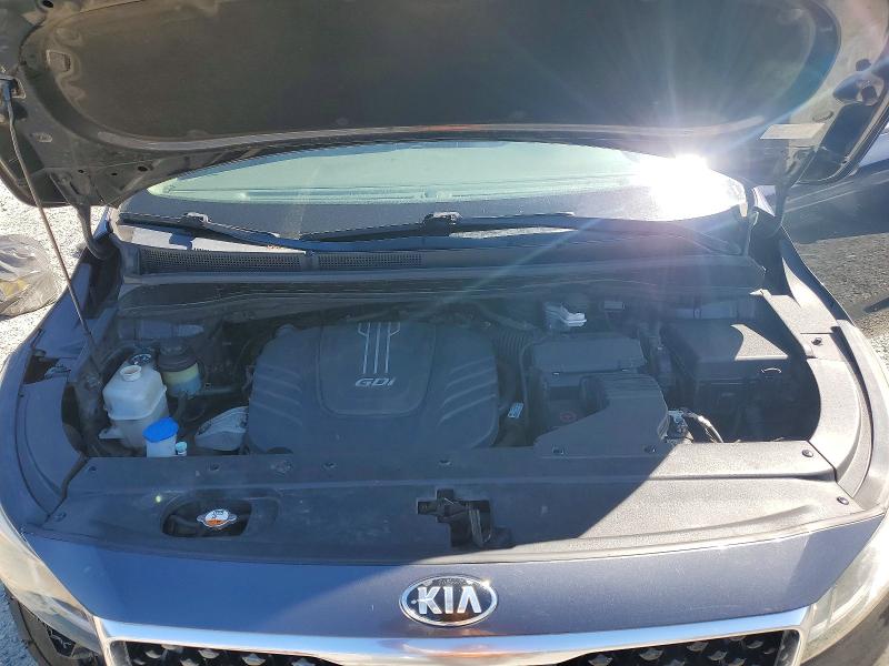 Aukcja sprzedaży 2015 Kia Sedona, vin: KNDMB5C12F6029888, numer aukcji: 54868456