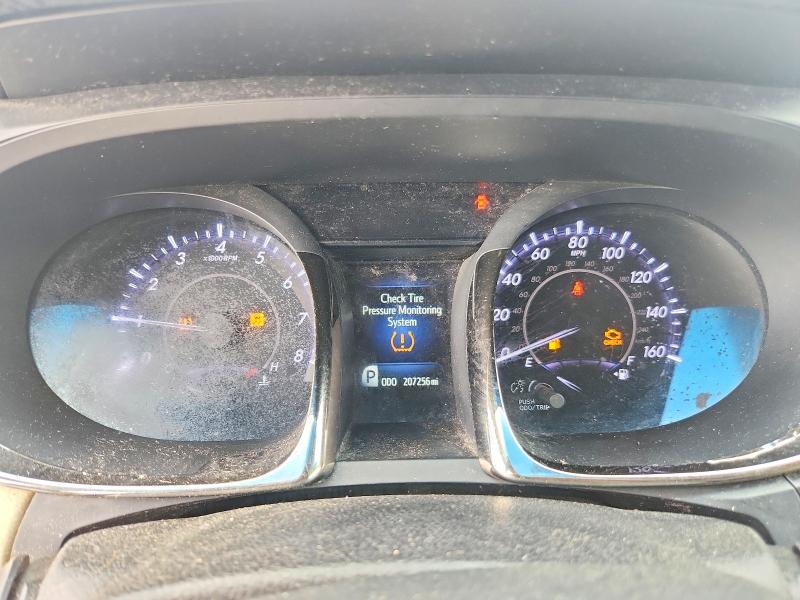2013 Toyota Avalon მანქანა იყიდება აუქციონზე, vin: 4T1BK1EB7DU060046, აუქციონის ნომერი: 54292476