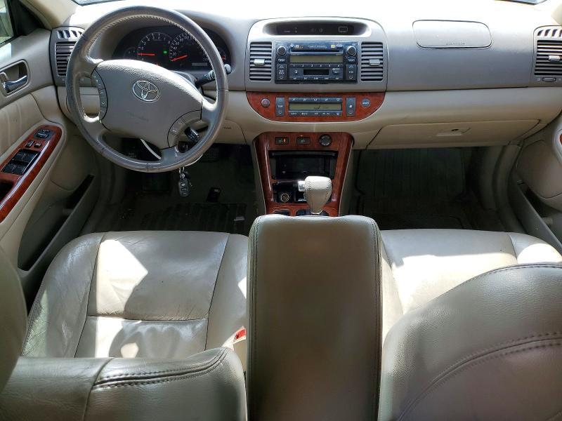 Продажа на аукционе авто 2005 Toyota Camry, vin: 4T1BF30K55U098061, номер лота: 52504856