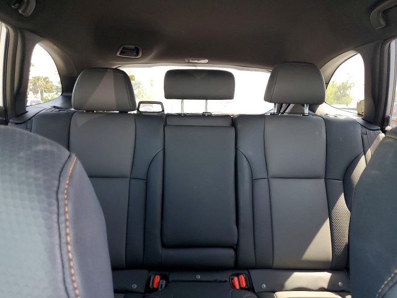 Продаж на аукціоні авто 2022 Subaru Outback, vin: 4S4BTGUDXN3192695, номер лоту: 52704036
