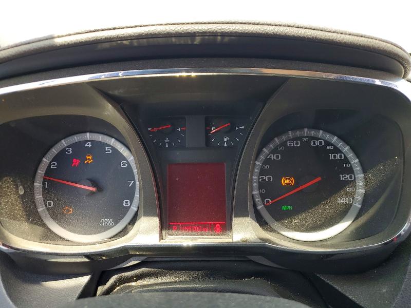 Продаж на аукціоні авто 2015 Gmc Terrain, vin: 2GKALMEK5F6389252, номер лоту: 55067086
