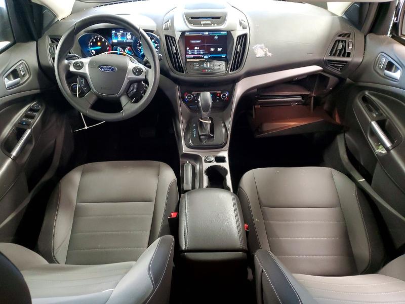 53837756 :رقم المزاد ، 1FMCU9GXXEUC35459 vin ، 2014 Ford Escape مزاد بيع
