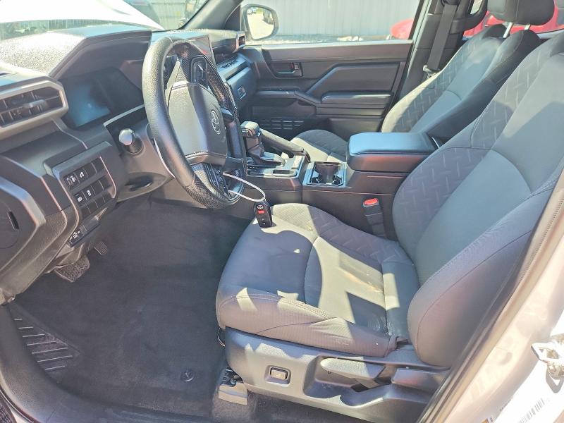 Aukcja sprzedaży 2025 Toyota Tacoma, vin: 3TYKD5HN4ST037776, numer aukcji: 53929066