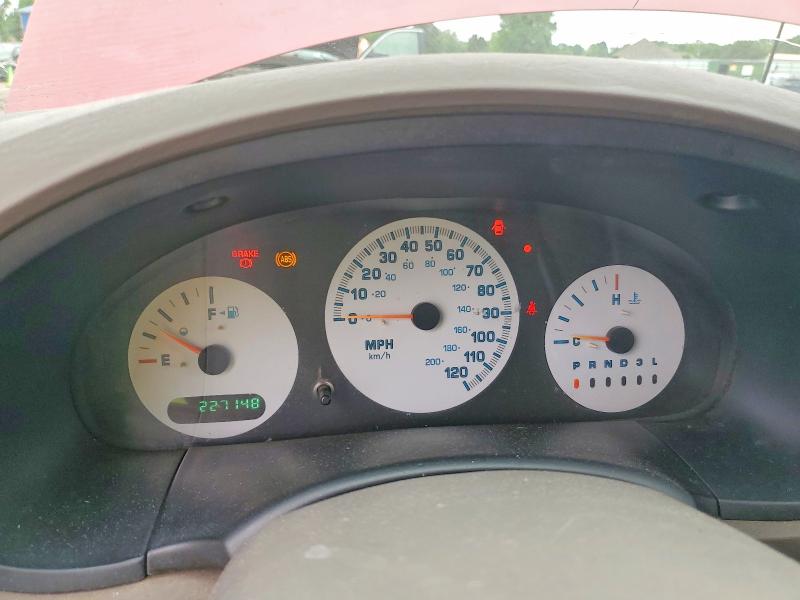 Продажа на аукционе авто 2003 Dodge Grand Caravan, vin: 1D4GP24393B144913, номер лота: 53065836