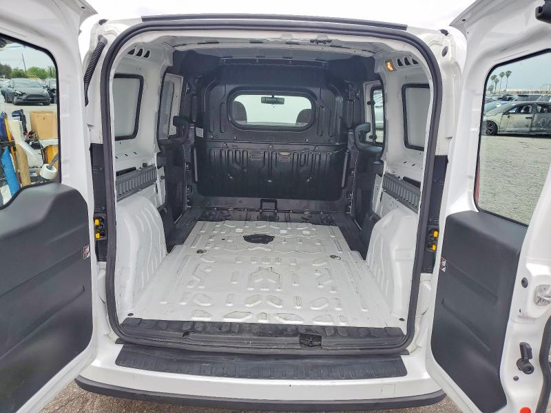 Aukcja sprzedaży 2022 Ram Promaster City, vin: ZFBHRFAB2N6Y30823, numer aukcji: 53657256
