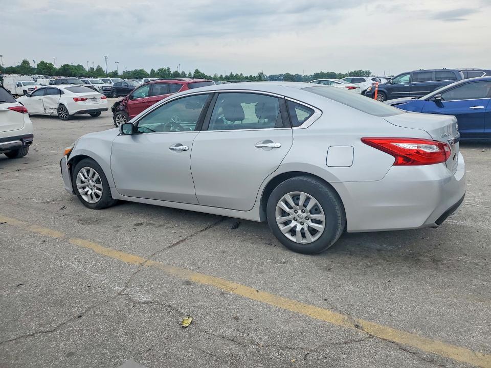 Aukcja sprzedaży 2016 Nissan Altima, vin: 1N4AL3AP7GN337390, numer aukcji: 55388096