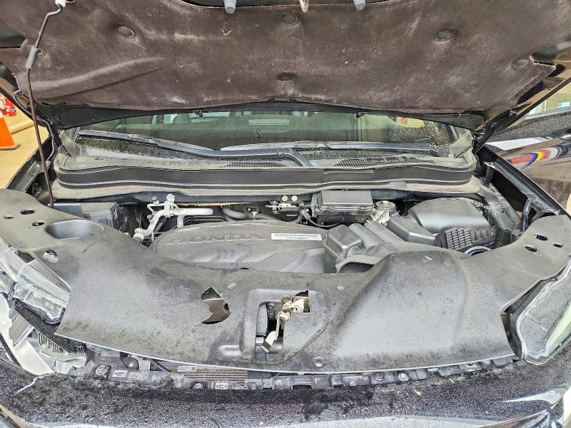 Aukcja sprzedaży 2020 Honda Passport, vin: 5FNYF8H96LB016695, numer aukcji: 52575076