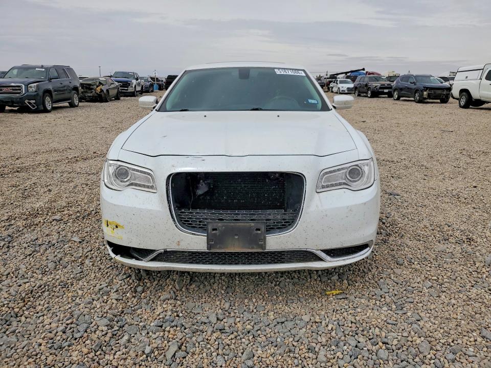Продаж на аукціоні авто 2015 Chrysler 300, vin: 2C3CCAAG8FH930033, номер лоту: 51871086